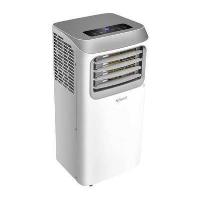 BWELL Portable Air Conditioner (12000 BTU) BPAC-12B